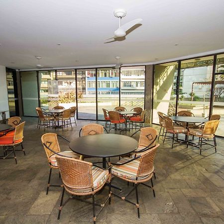 Linkhouse Leblon Apart-Boutique Rio de Janeiro Exterior foto