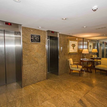 Linkhouse Leblon Apart-Boutique Rio de Janeiro Exterior foto