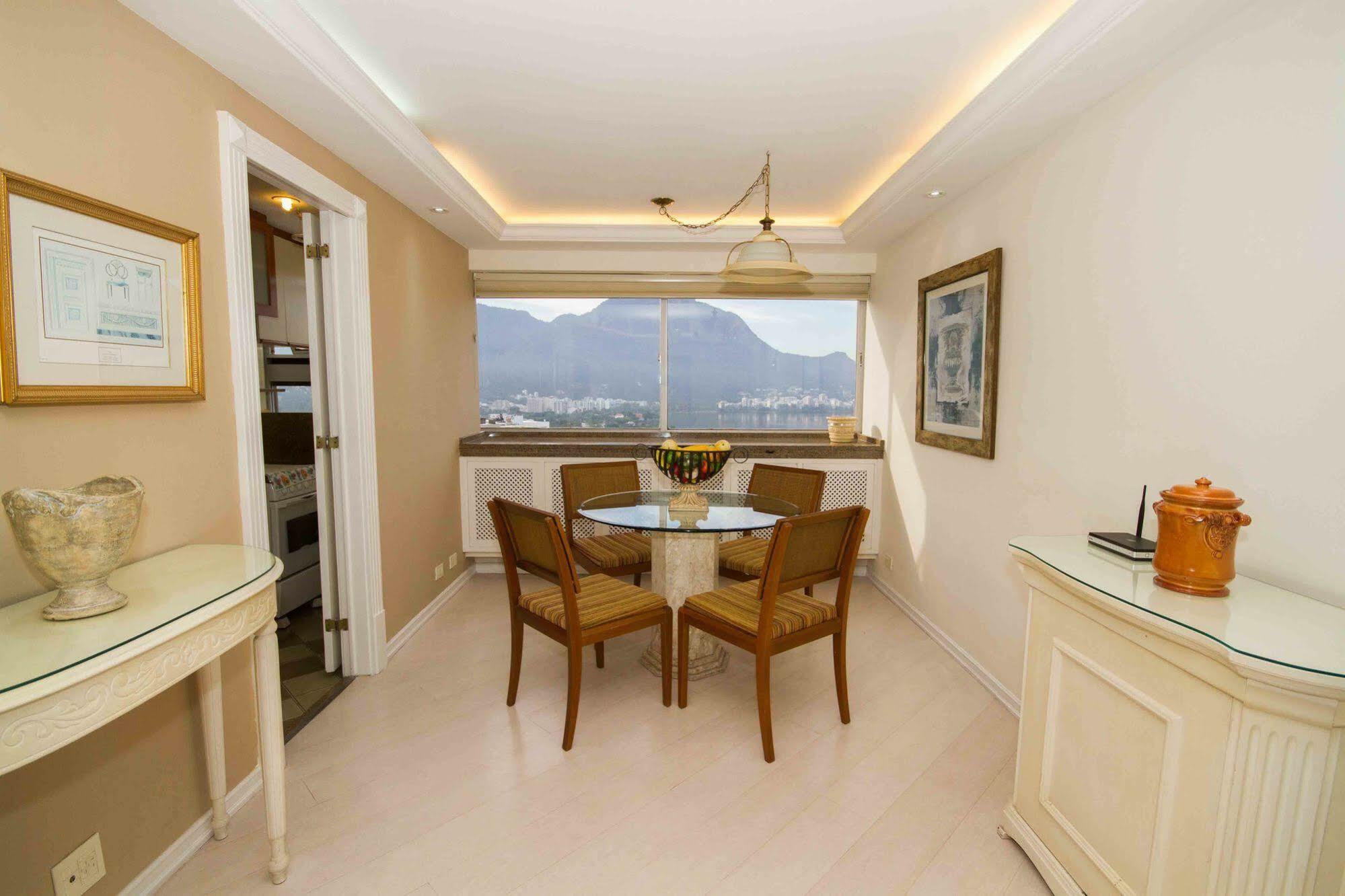 Linkhouse Leblon Apart-Boutique Rio de Janeiro Exterior foto