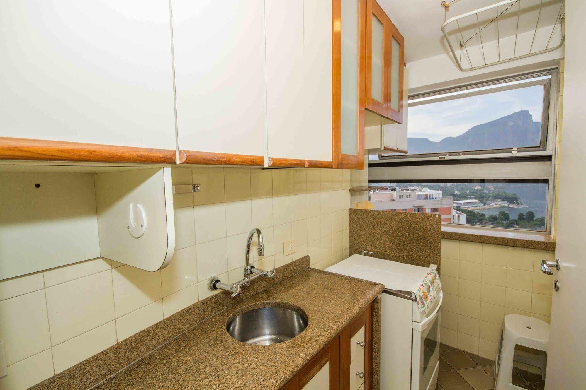 Linkhouse Leblon Apart-Boutique Rio de Janeiro Exterior foto