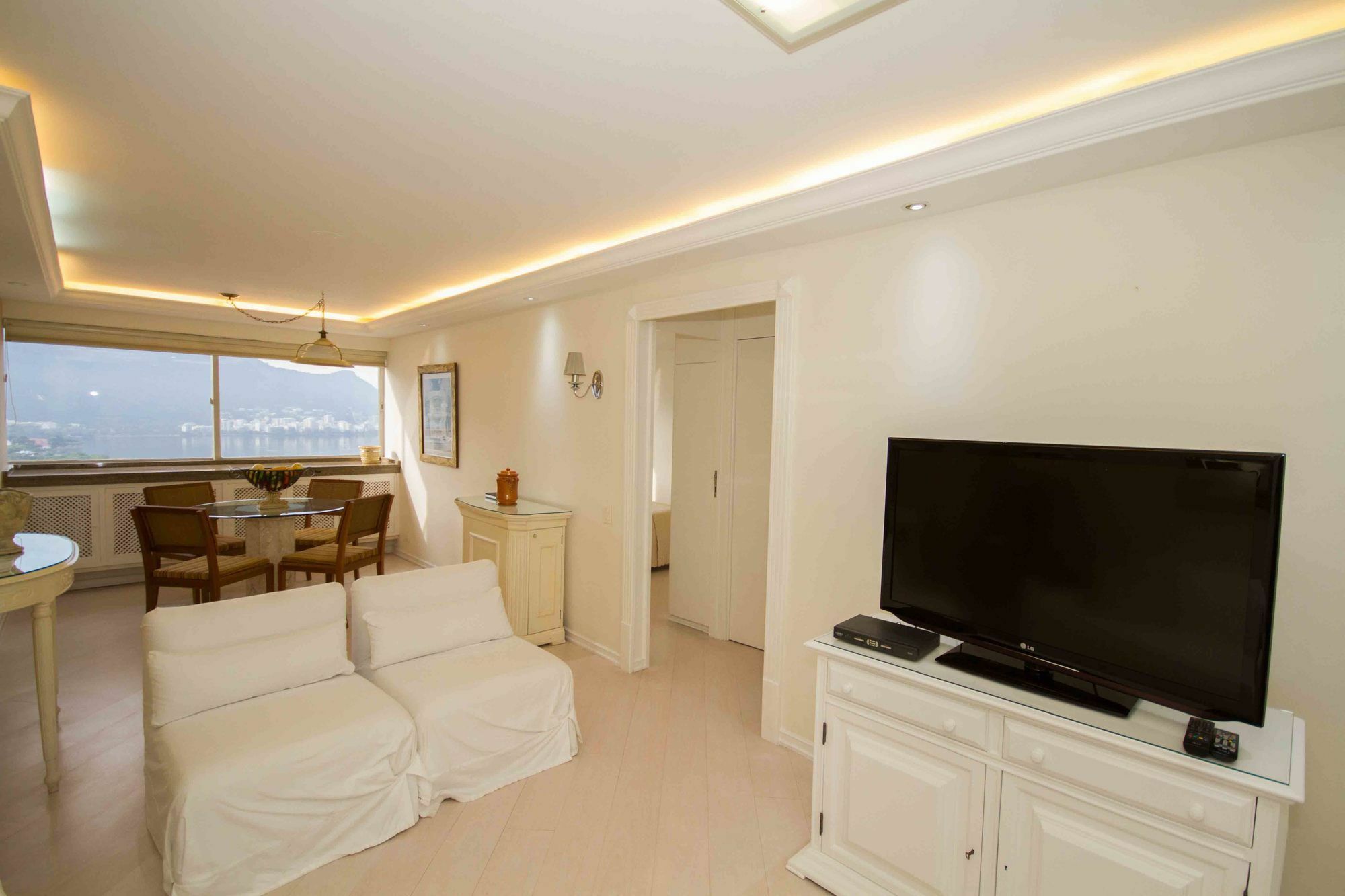 Linkhouse Leblon Apart-Boutique Rio de Janeiro Exterior foto