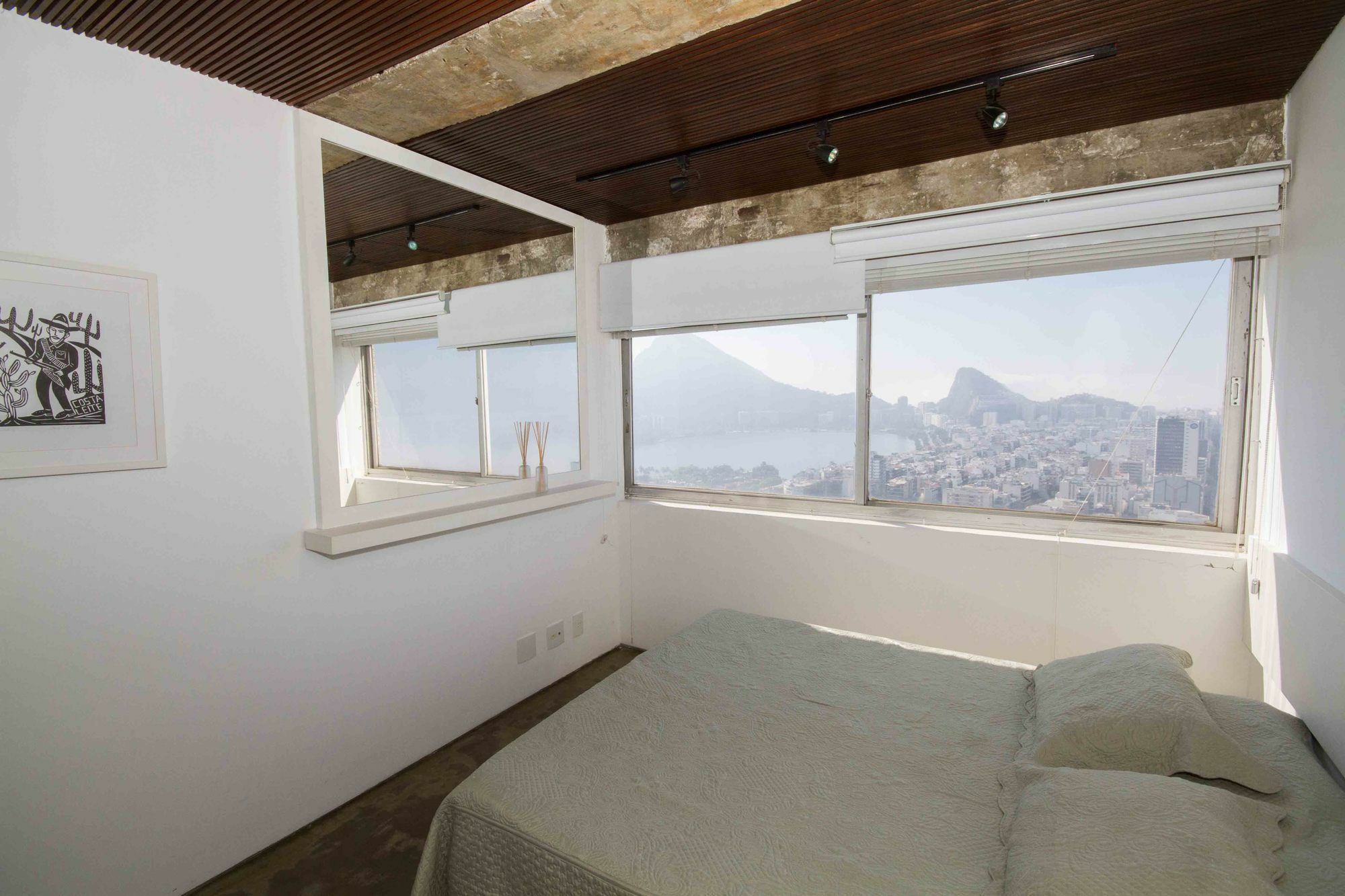 Linkhouse Leblon Apart-Boutique Rio de Janeiro Exterior foto